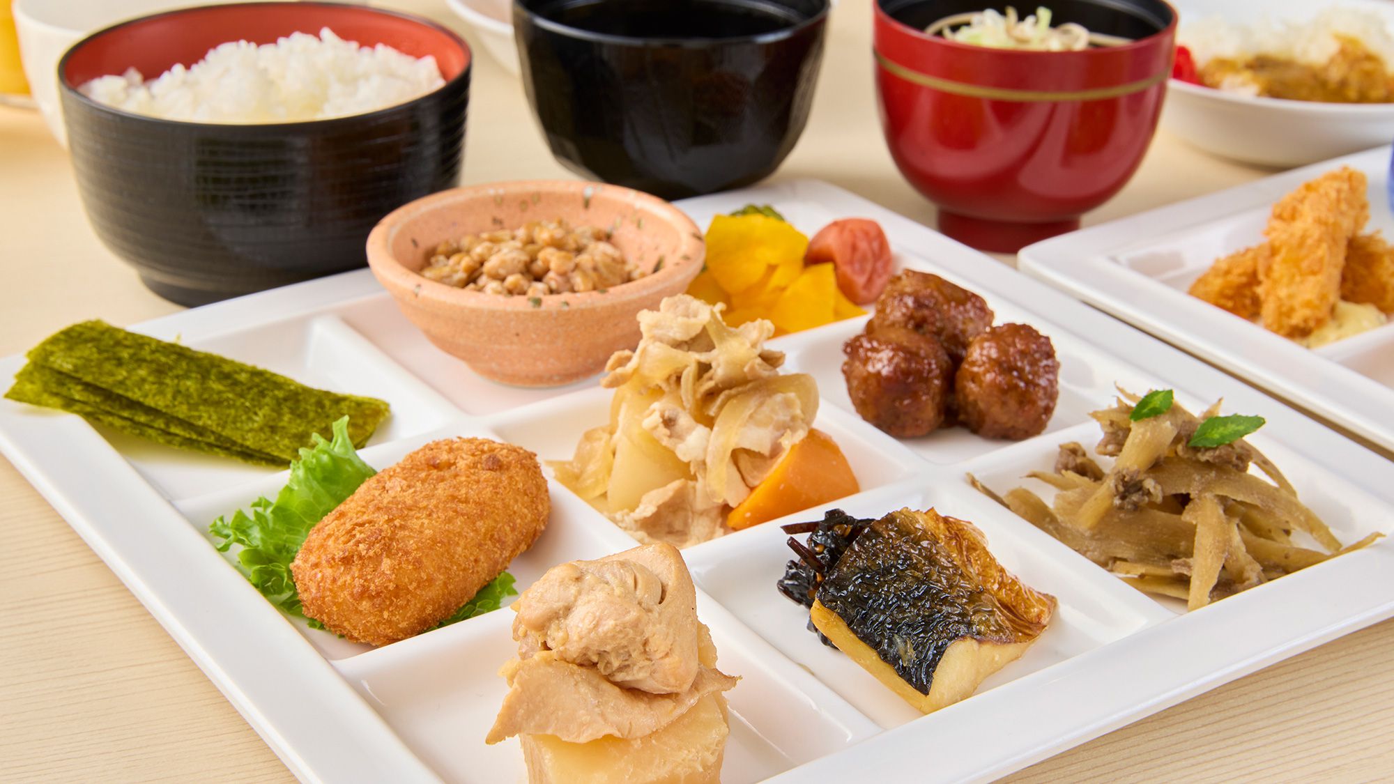 ◆朝食イメージ_和食