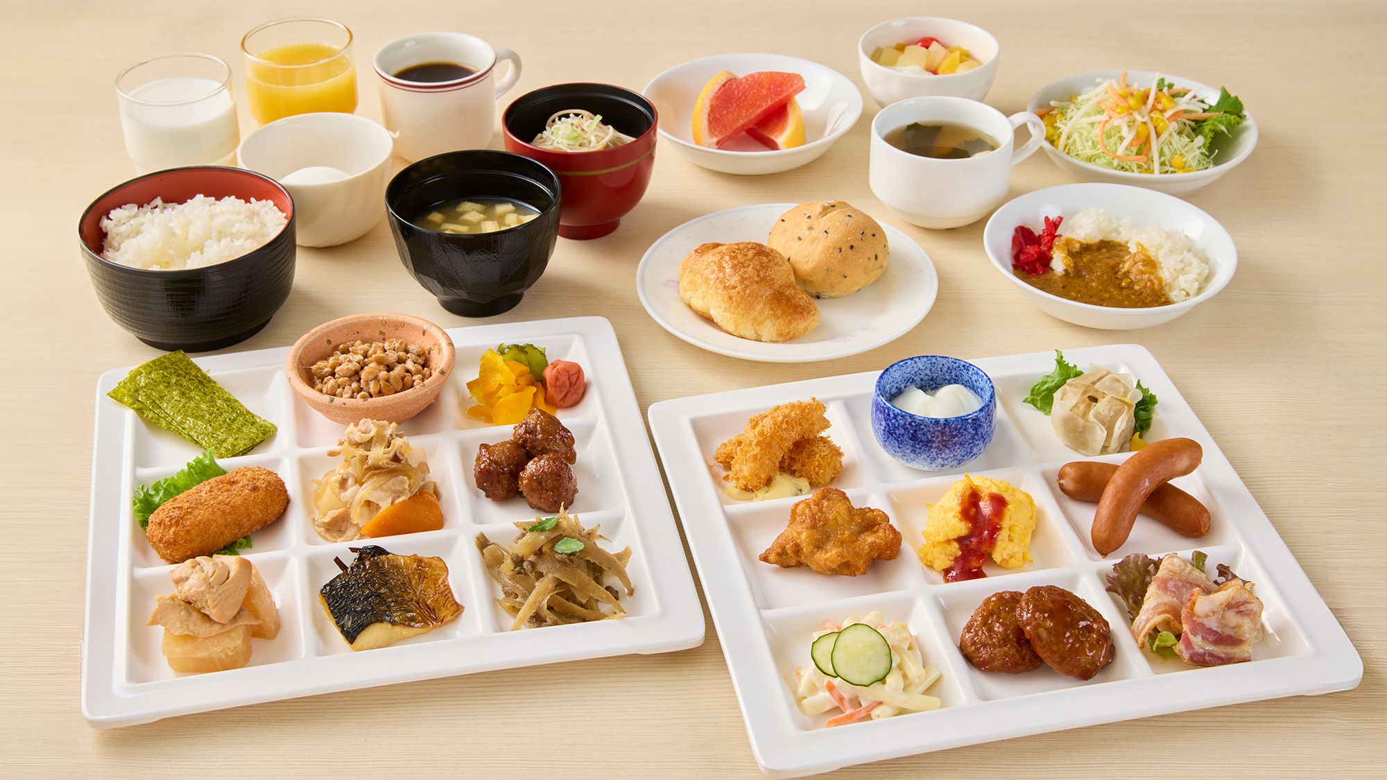 ◆朝食イメージ