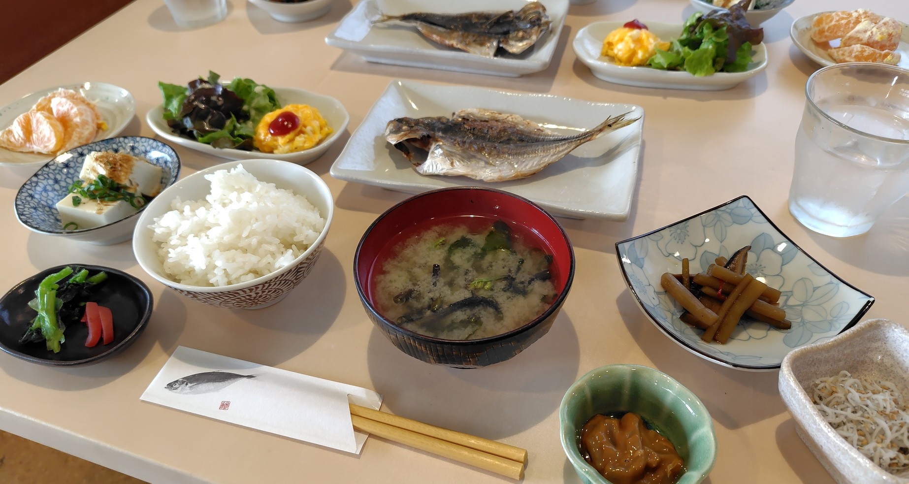 海の幸を満喫！【１泊２食付きプラン】　