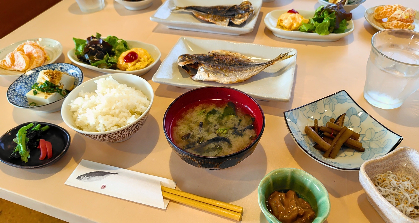旬の海の幸と貸切天然温泉を満喫！【１泊２食付きプラン】　