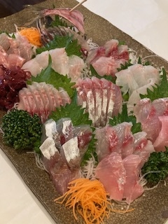 海の幸を満喫！【１泊２食付きプラン】　