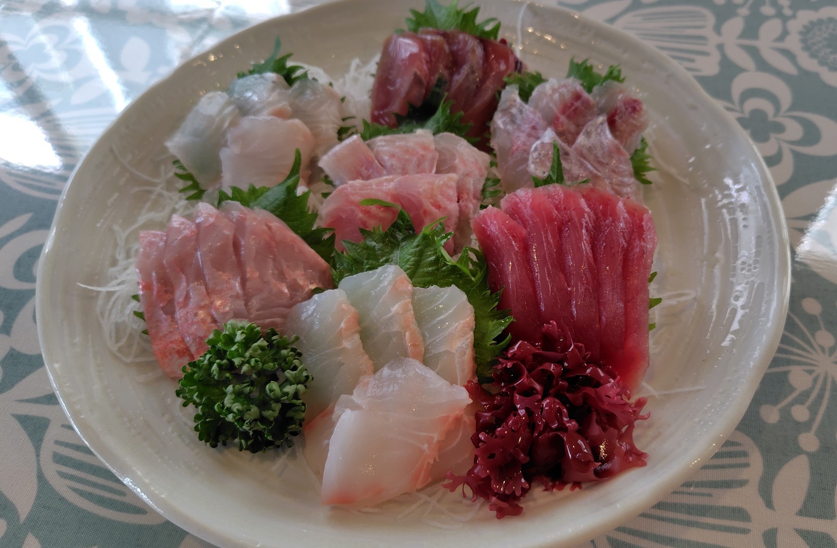 旬の海の幸と貸切天然温泉を満喫！【１泊２食付きプラン】　