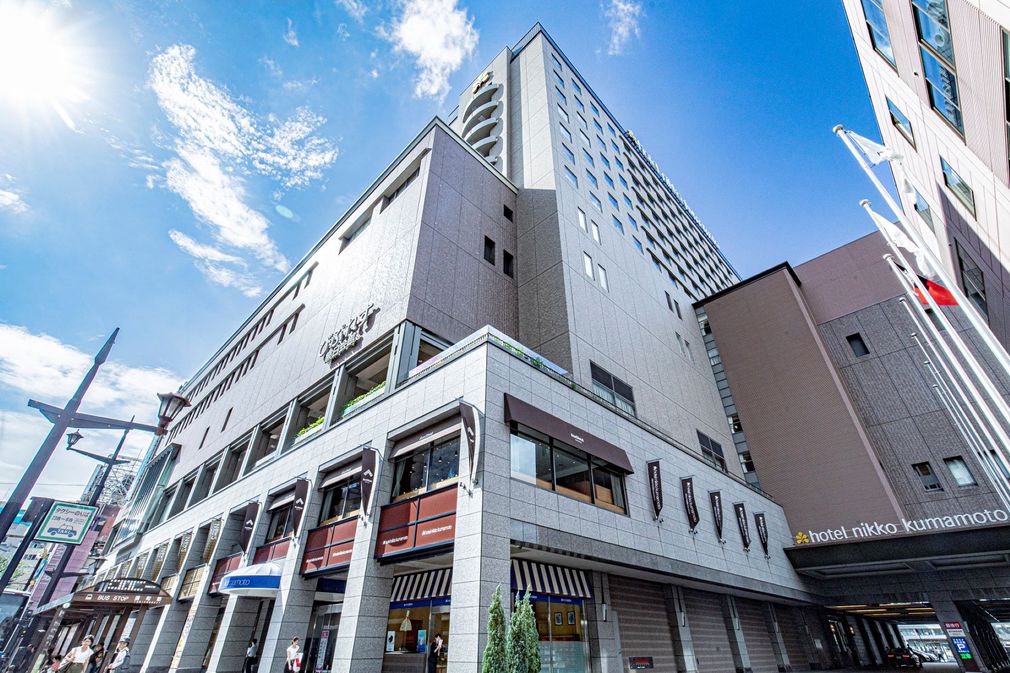 【早割14】＜素泊まり＞14日前までの予約でお得！空港・駅移動の利便性抜群♪−ADVANCE14