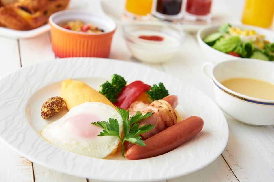 【早割28】＜朝食付き＞28日前までの予約でお得！豊富な朝食で熊本の食材を堪能♪−ADVANCE28