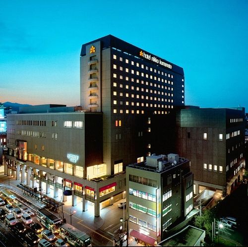 ホテル日航熊本 宿泊予約 楽天トラベル ホテル日航熊本 宿泊予約 楽天トラベル