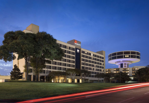 ヒューストン エアポート マリオット アット ジョージ ブッシュ インターコンチネンタル Houston Airport Marriott At George Bush Interconti 設備 アメニティ 基本情報 楽天トラベル