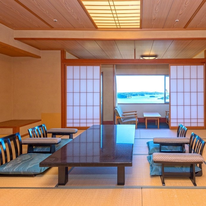 【G7のおもてなし】夕食はお部屋食・伊勢海老など三重県産食材を堪能【愉し味会席】