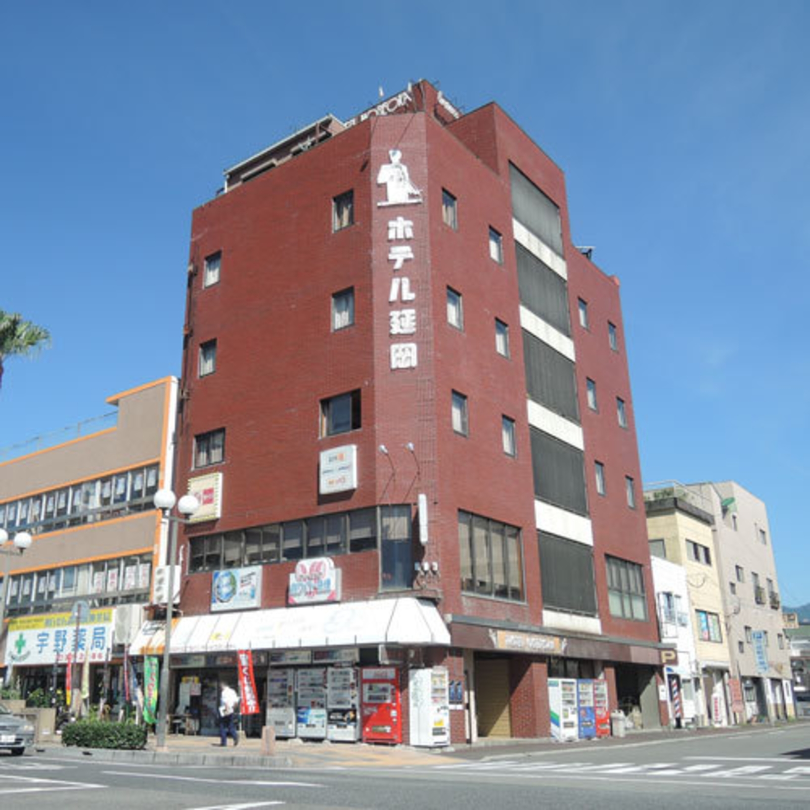 ビジネスホテル延岡 宿泊予約 楽天トラベル ビジネスホテル延岡 宿泊予約 楽天トラベル