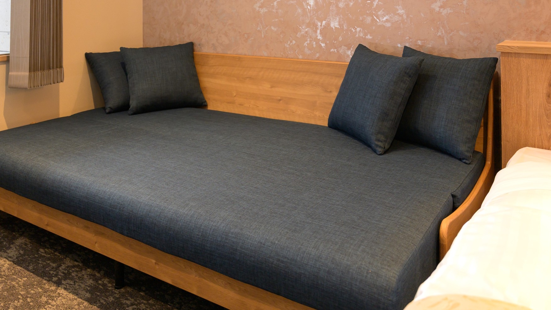 露天風呂付・洋室「エグゼクティブ里山プレミアム」リニューアルオープン記念プラン