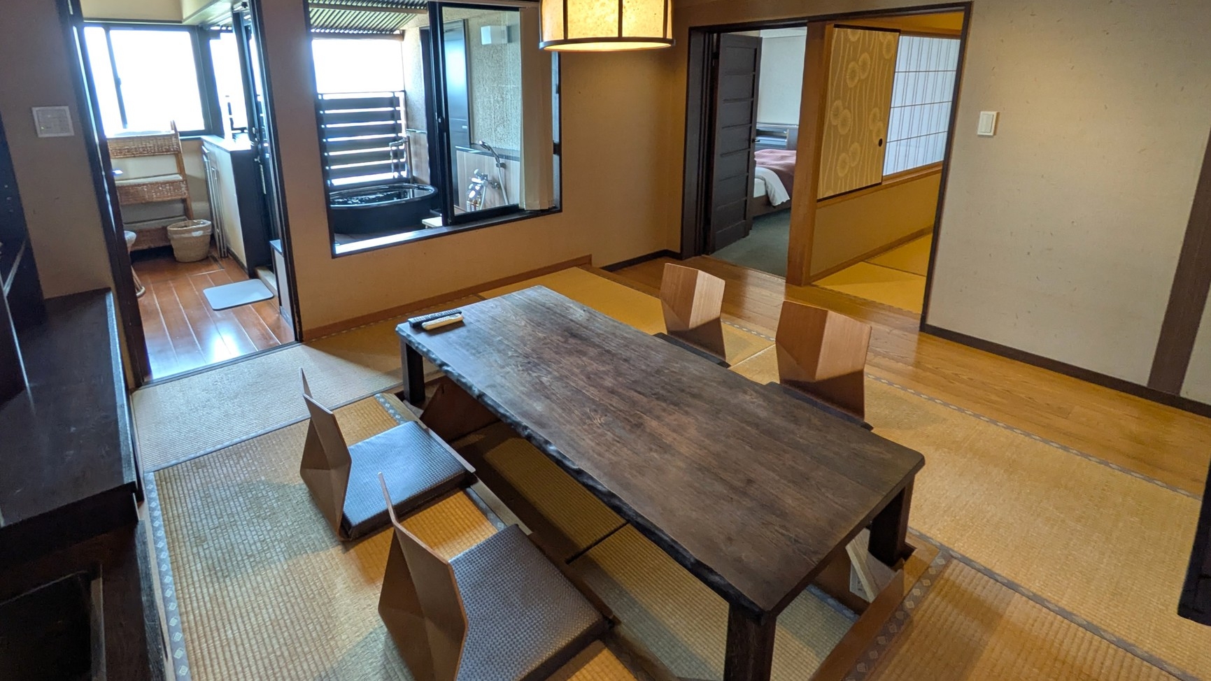 ８階里山リニューアル記念プラン♪露天風呂を、高級旅館でも採用される鋳物ホーロー浴槽「大和」へ一新。