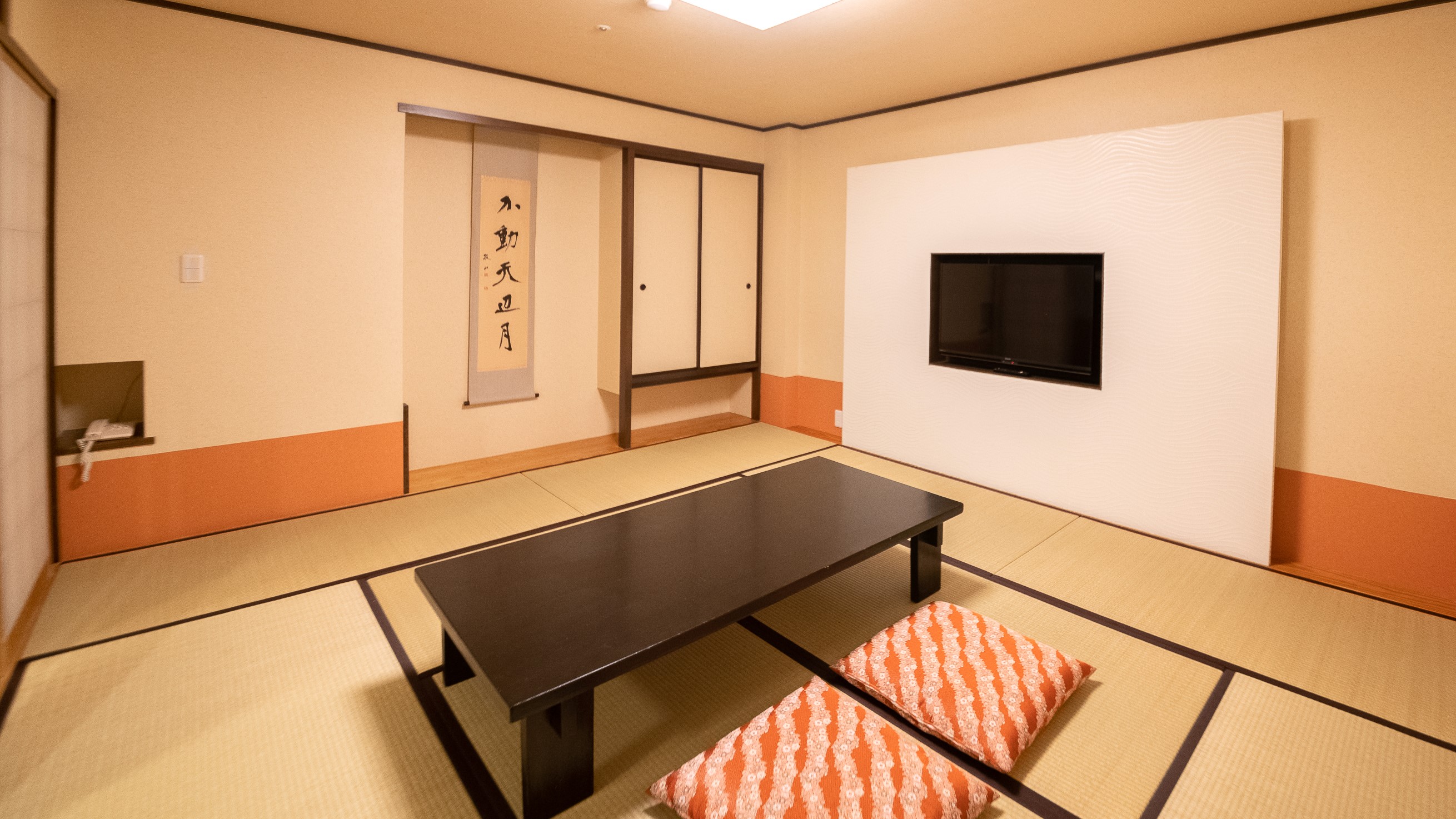 杜のしずく【３～４階・禁煙】（一例）