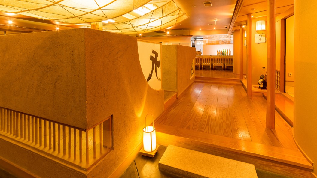 玄妙お食事処「里山」（一例）