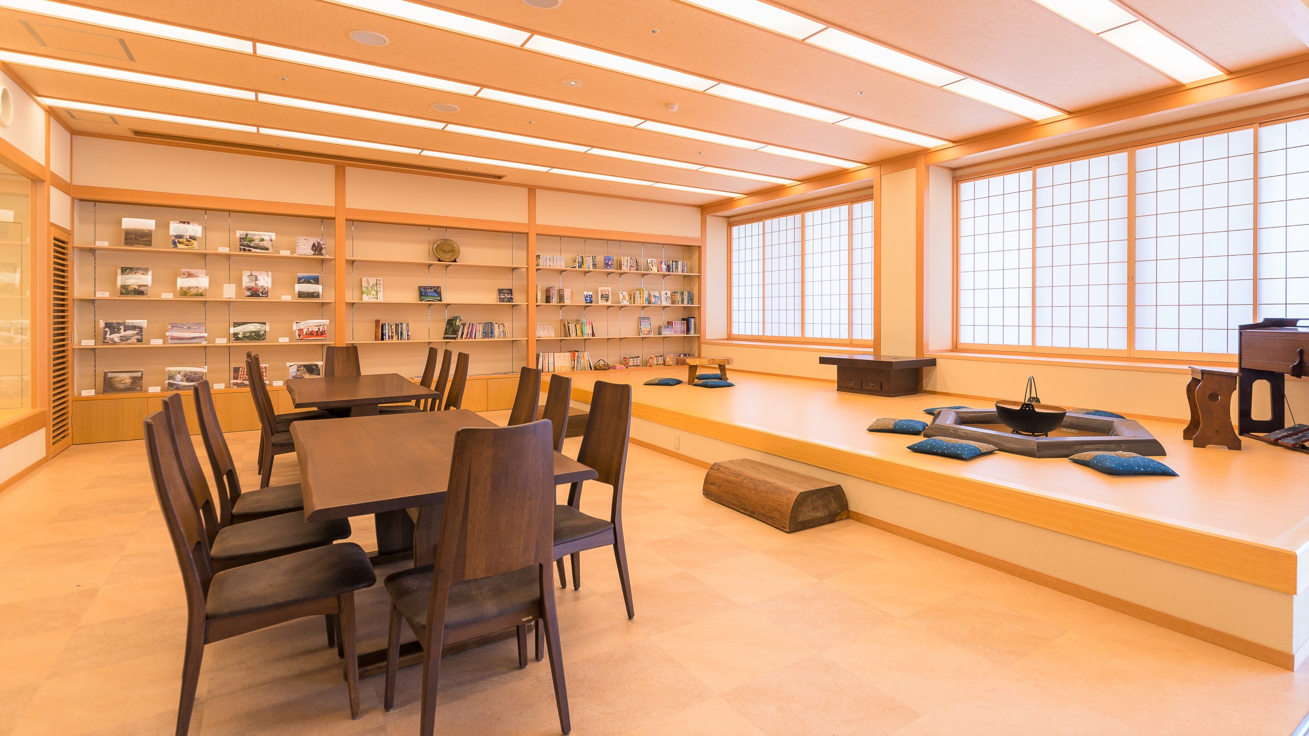 近江昔話らいぶらり