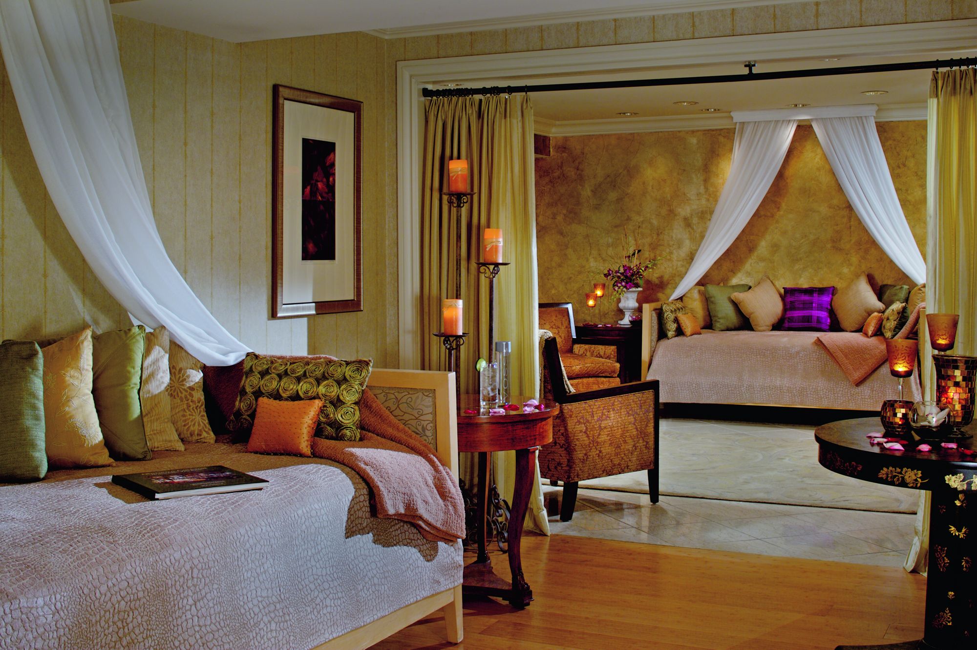 ザ・リッツ・カールトン・ニューオーリンズ(THE RITZ-CARLTON