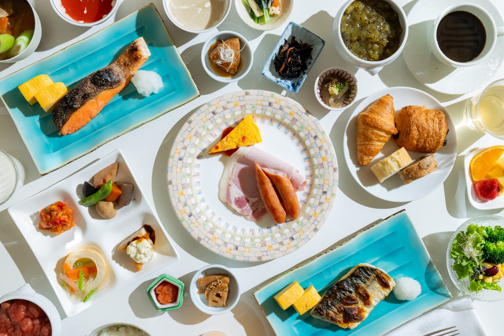 ◆リラックスシングルユースP：朝食付