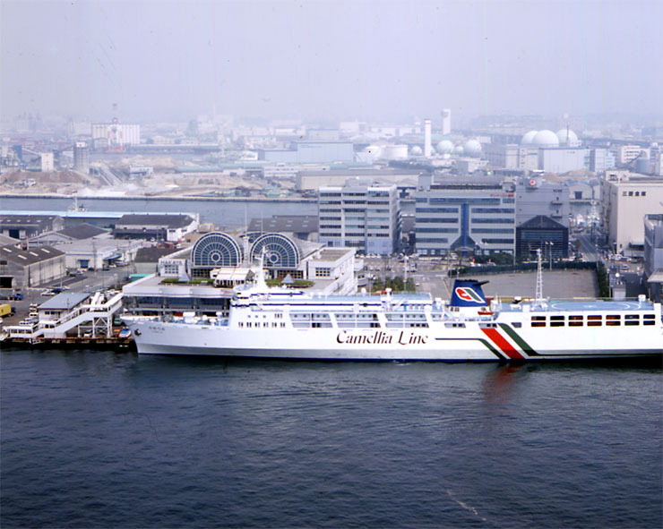 ホテル福岡ガーデンパレス - 写真 85
