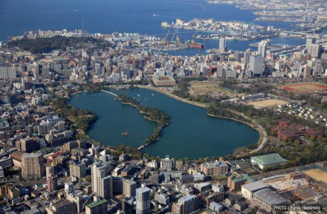 ホテル福岡ガーデンパレス - 写真 84
