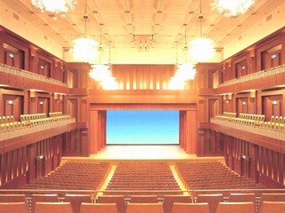 ■アクロス福岡シンフォニーホール■