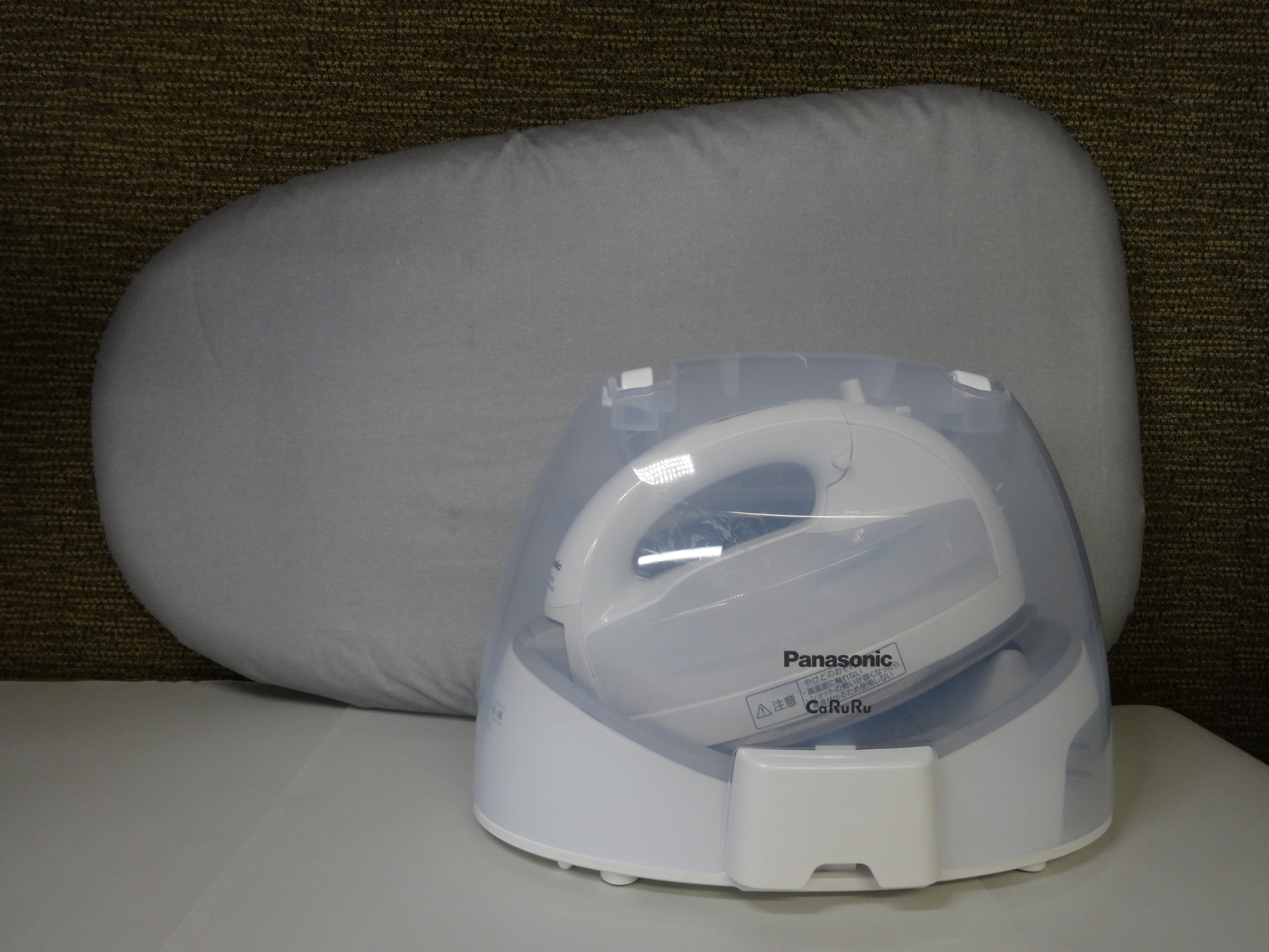 ■アイロン・アイロン台■