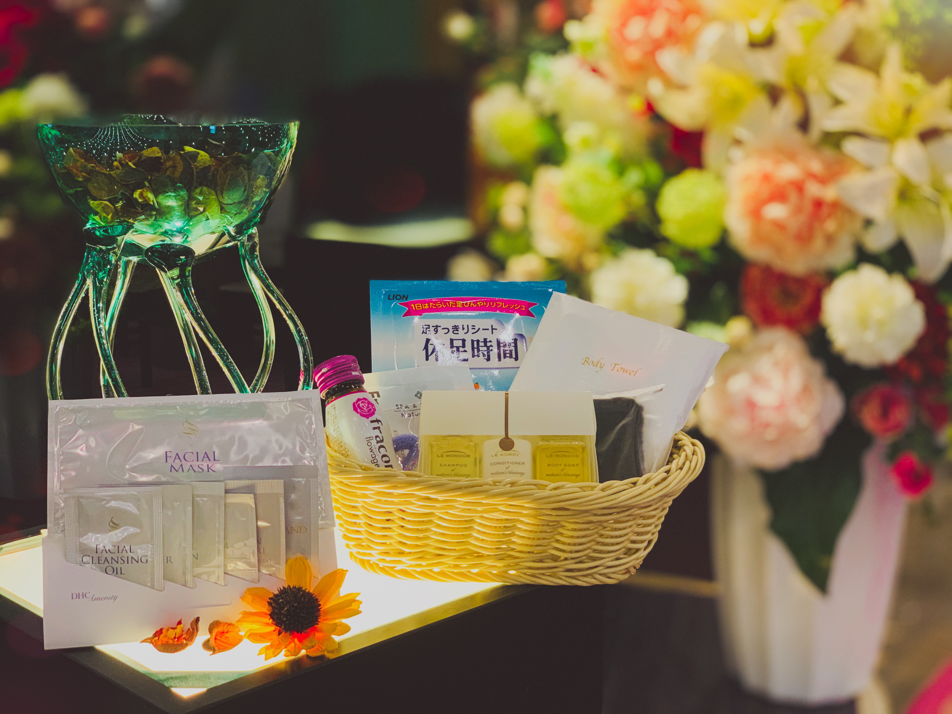 レディースプラン