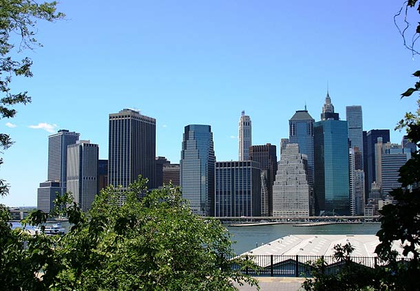 ブルックリンハイツ