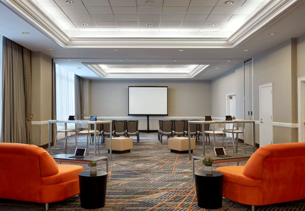 ミーティングルーム