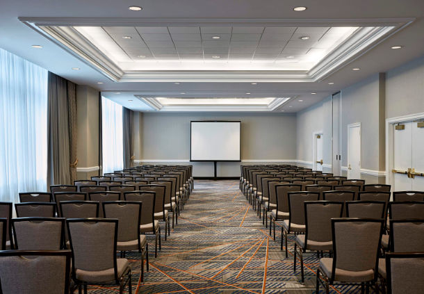 ミーティングルーム