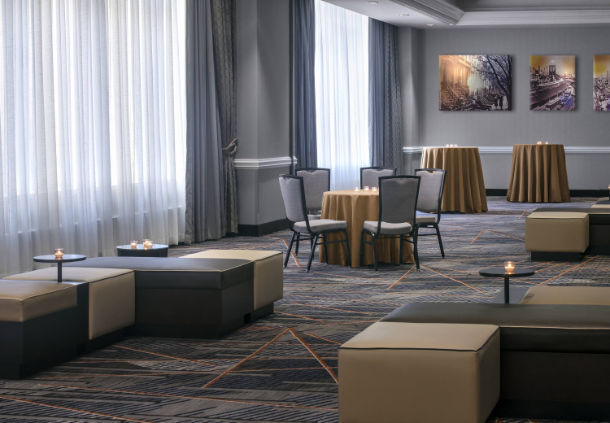 ミーティングルーム