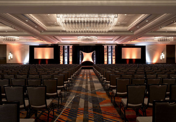 ミーティングルーム