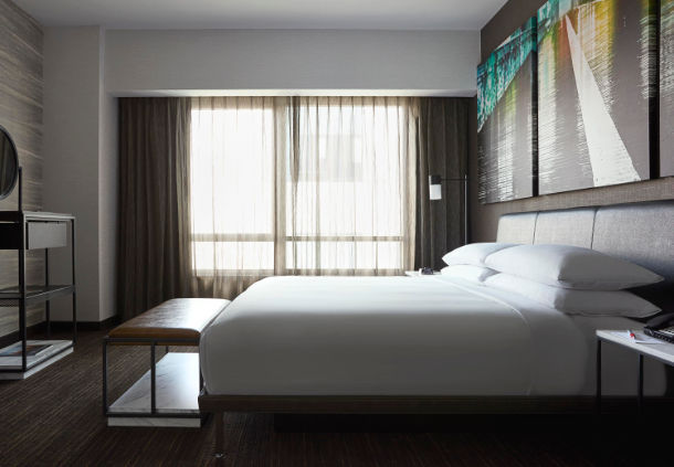 スイート　ウォータービュー