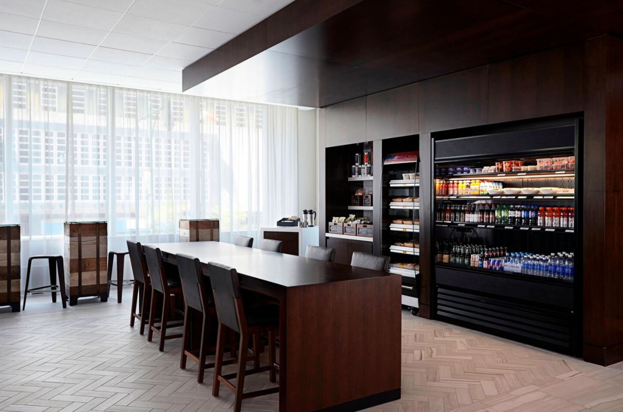 コンビニエンスストア