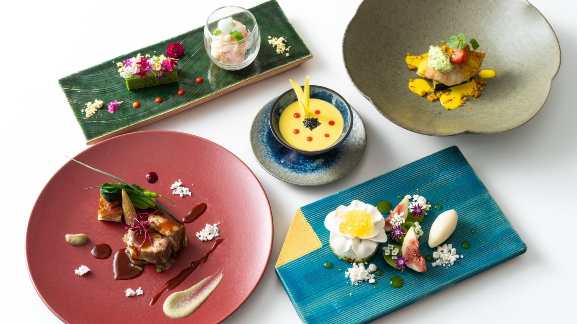 お子様半額！＜プール・花火・無添加アイス・天体観測＞里山でつくる夏の想い出★／夕食：ラグラースコース
