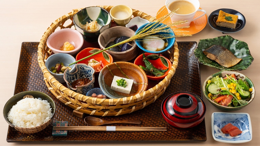 【年末年始専用】＜1日限定10食＞プレミアムコース｜富山和牛と「なんとのね」無農薬野菜・富山湾の旬魚