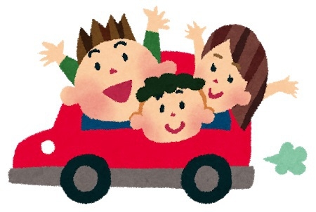 【期間限定で復活！】【駐車場無料♪】お得にマイカーGO☆素泊りプラン♪♪