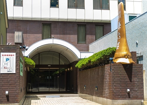 【冬季限定！】【２泊以上】【駐車場無料♪】お得にマイカーGO☆素泊りプラン♪♪