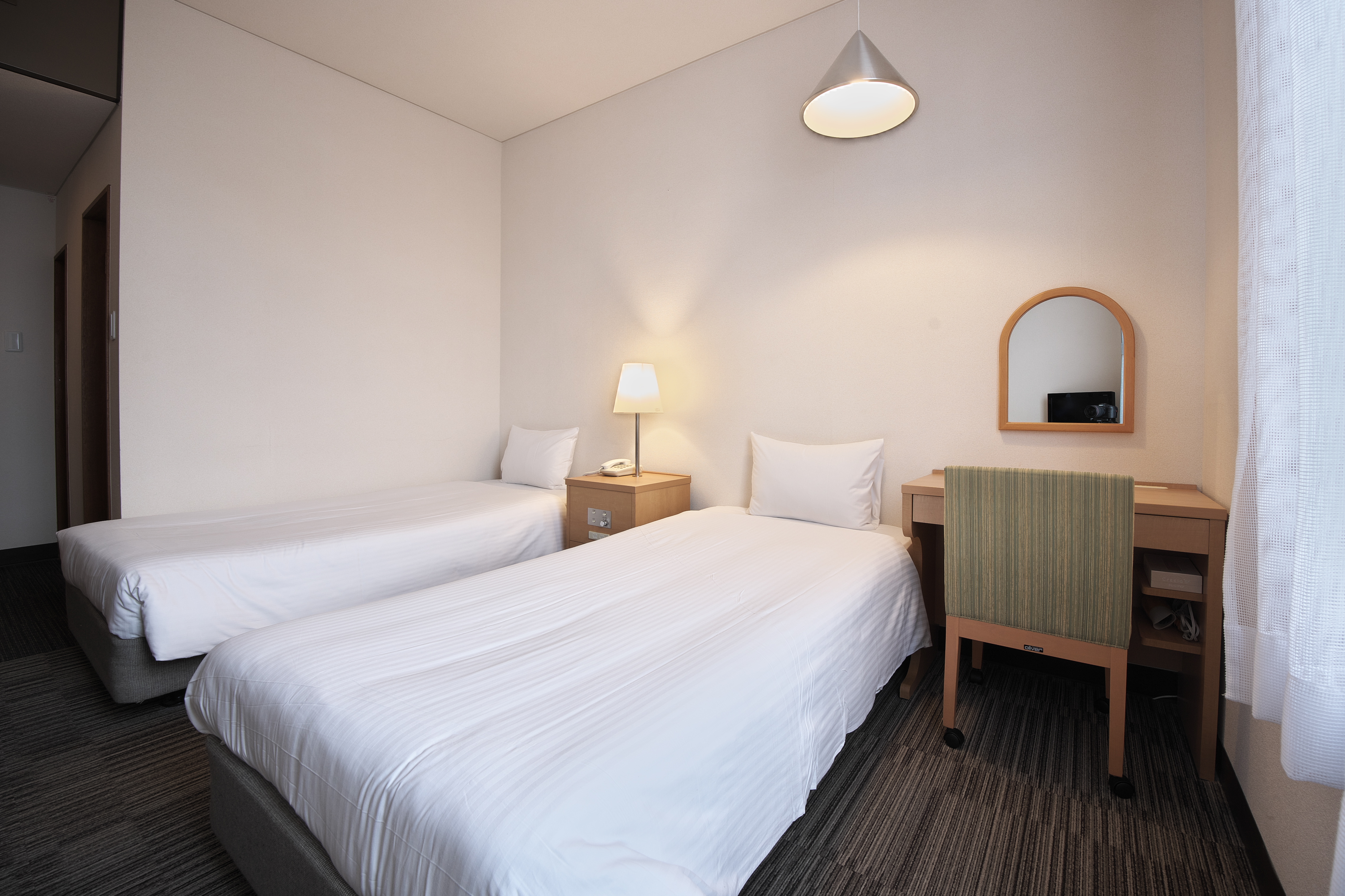 ツインルーム（Aタイプ）