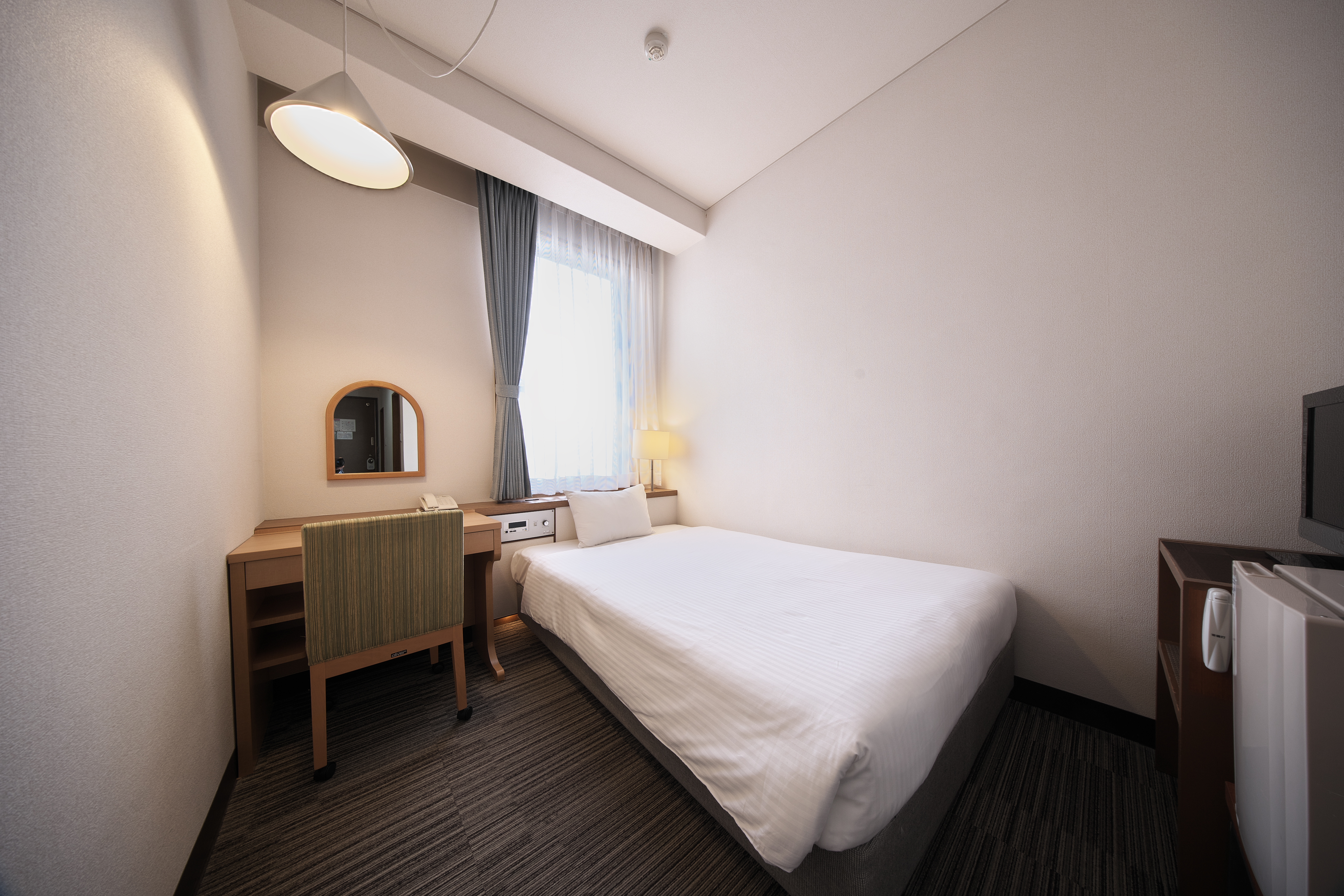 シングルルーム