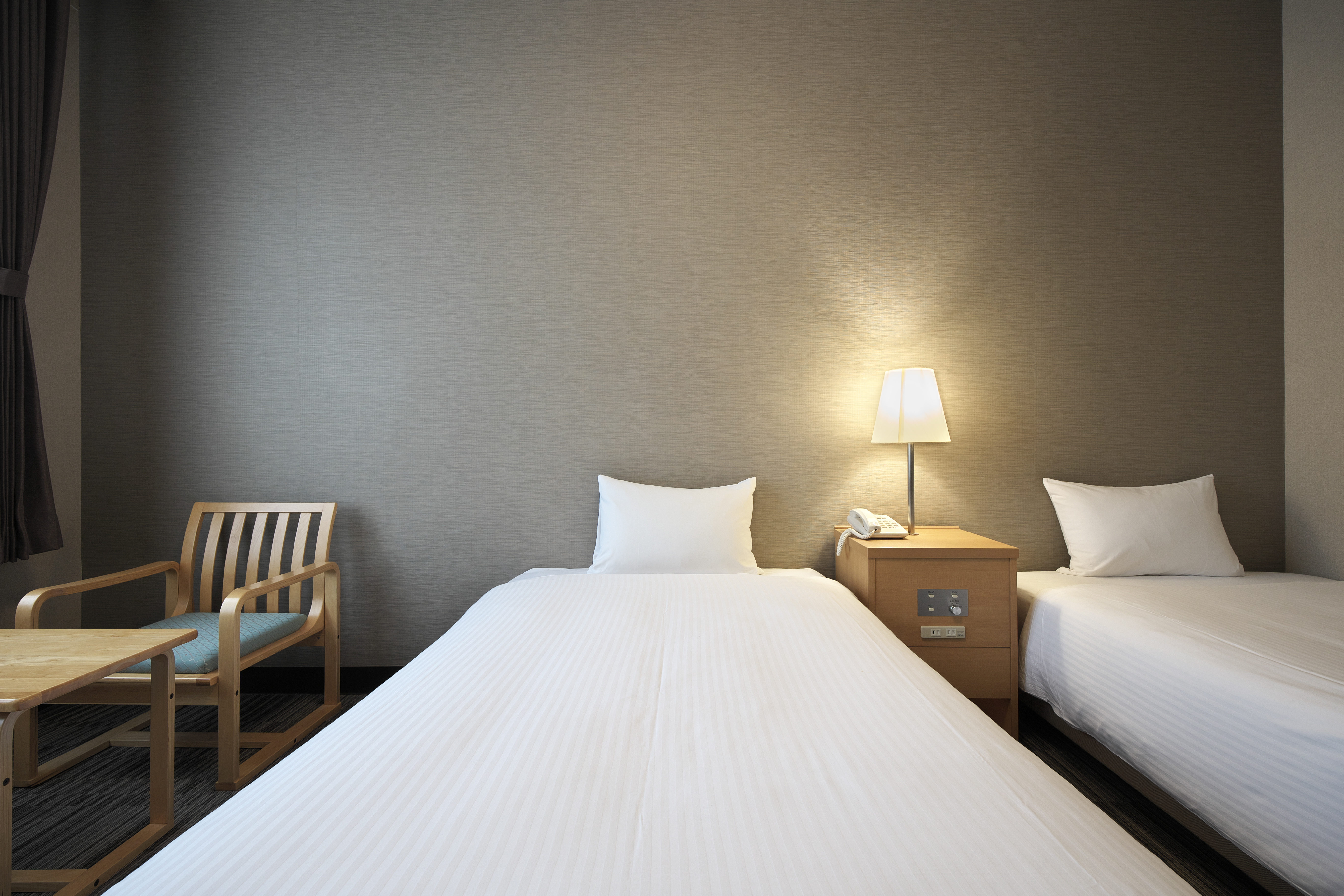 ツインルーム（Bタイプ）