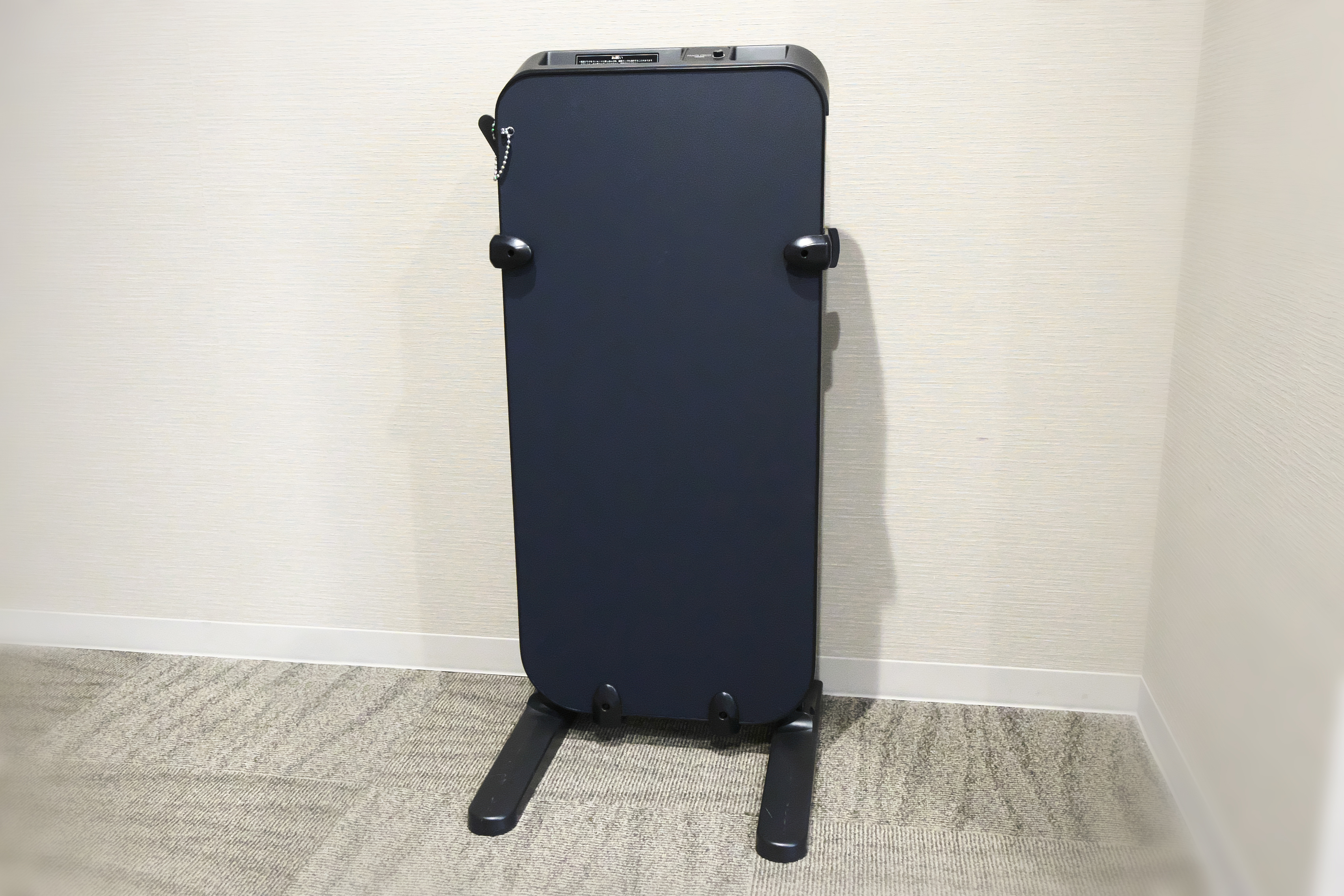 ズボンプレッサー