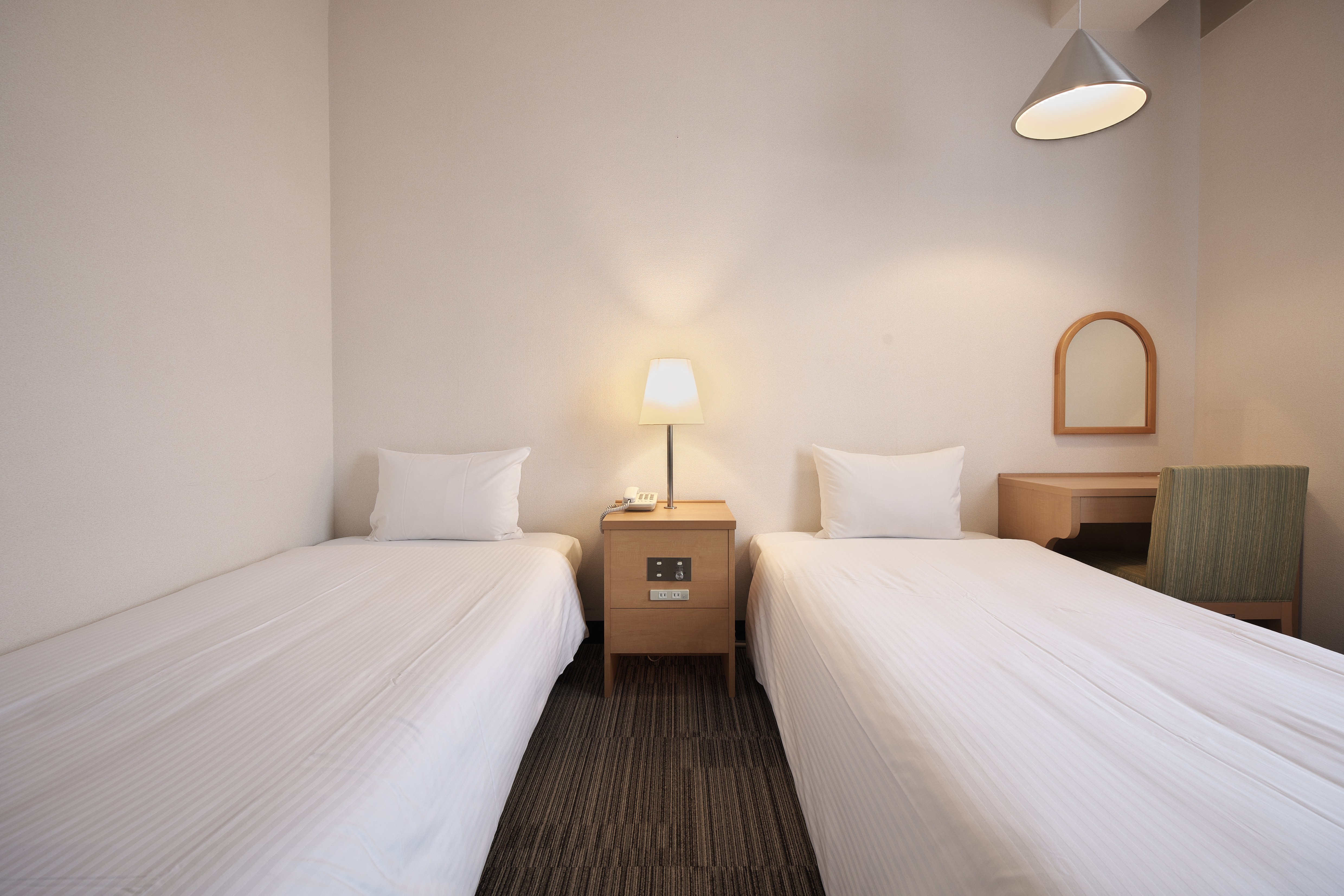 ツインルーム（Aタイプ）