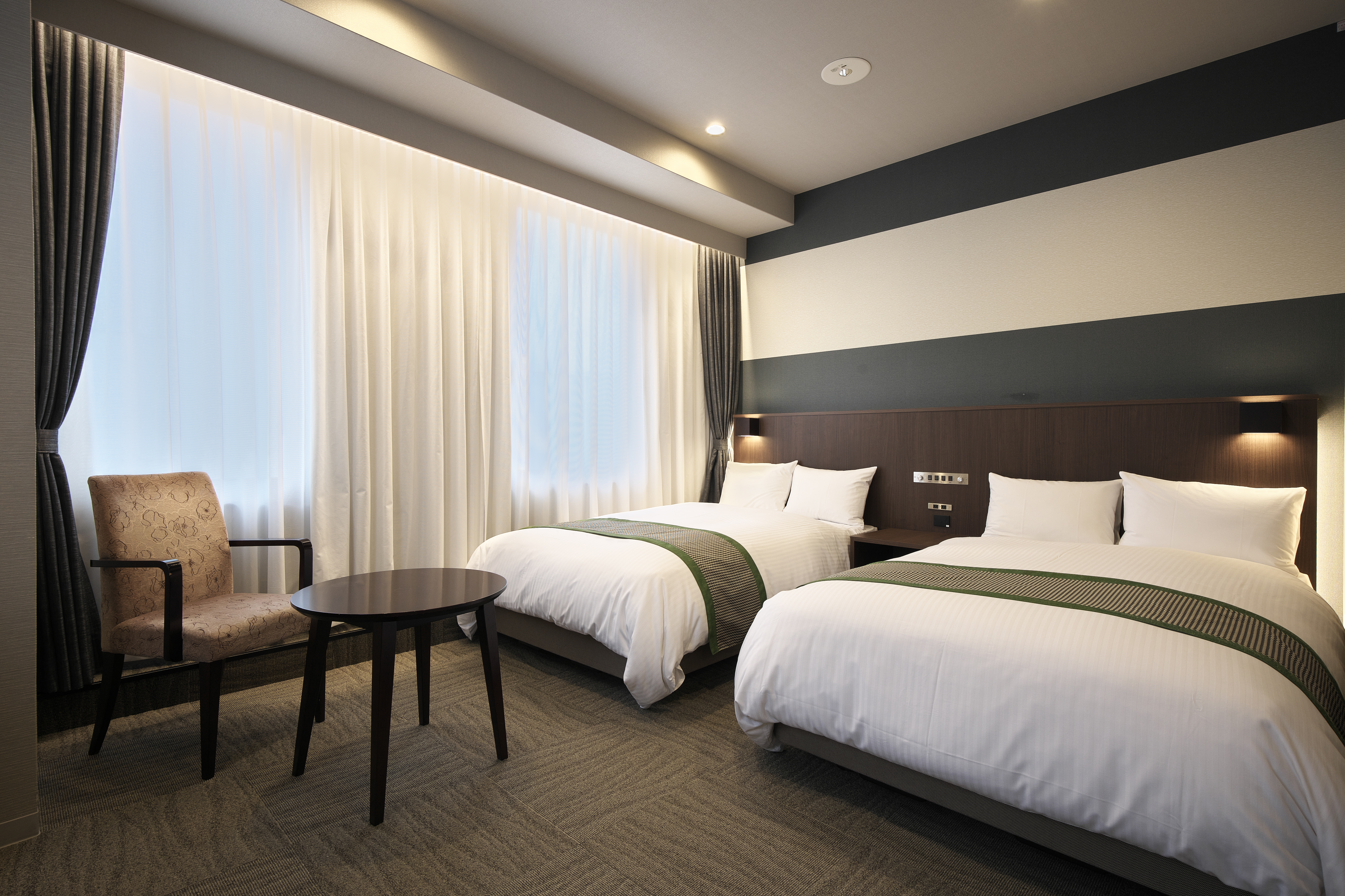 ツインルーム（Cタイプ）