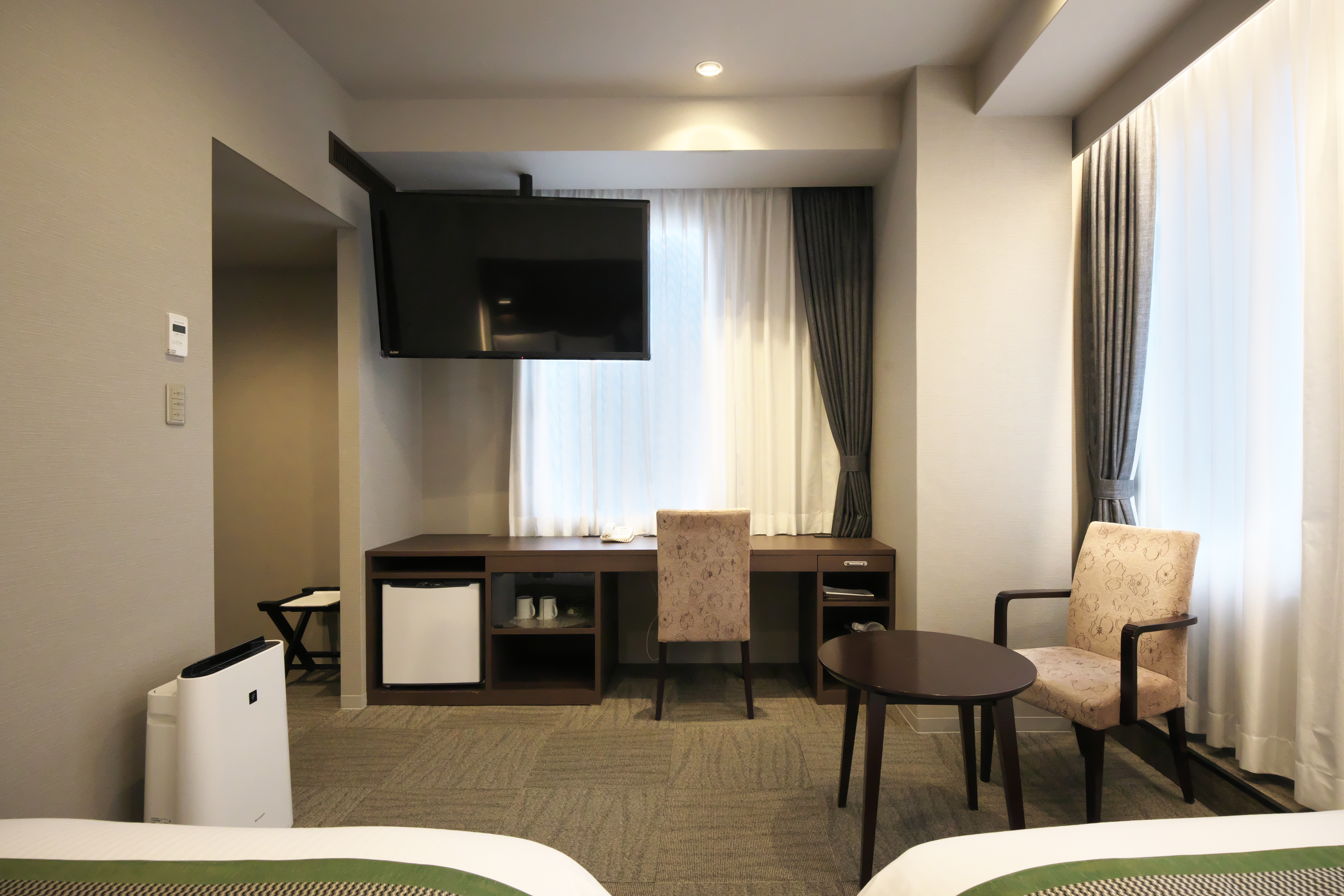 ツインルーム（Cタイプ）