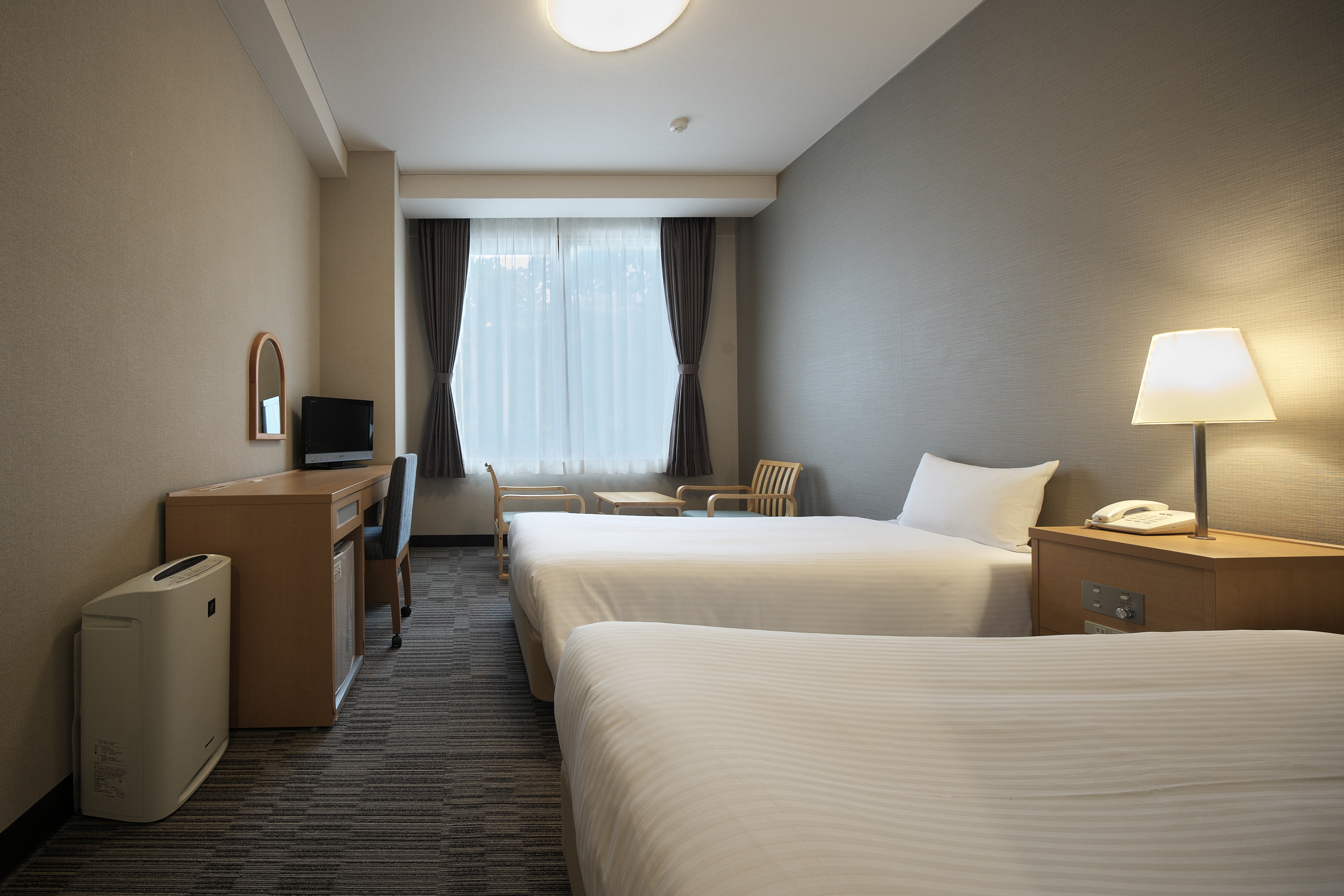 ツインルーム（Bタイプ）