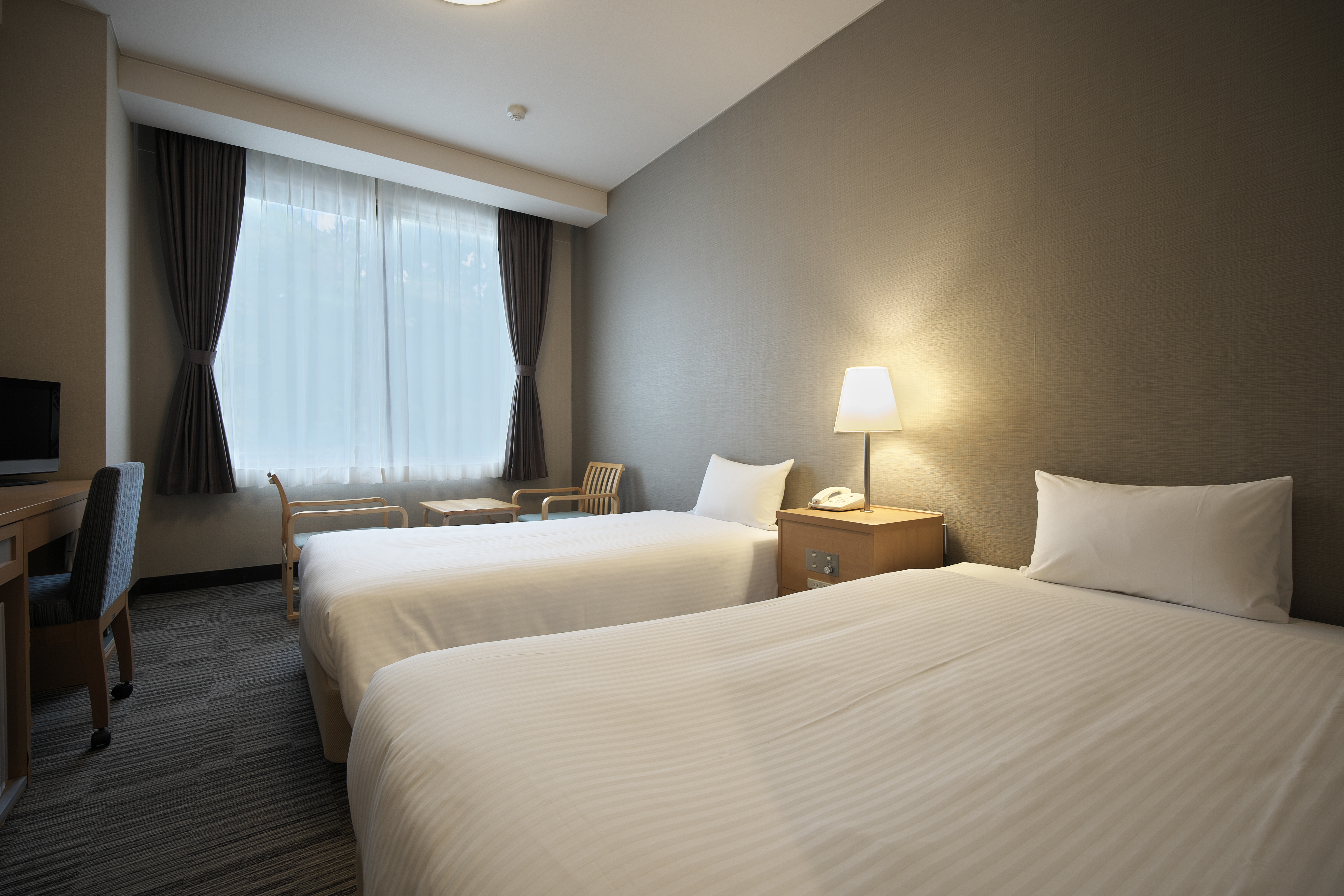 ツインルーム（Bタイプ）