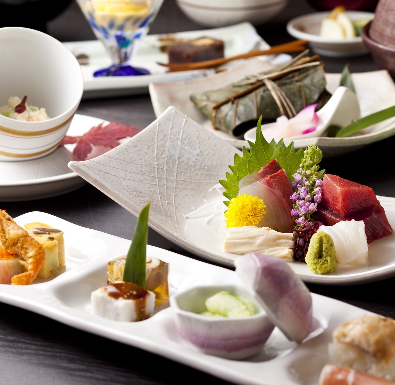 【平日＆シングル限定グレードアップ】広いお部屋で贅沢日和♪