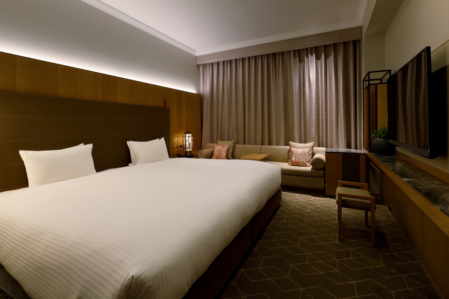 スーペリアワイドキング