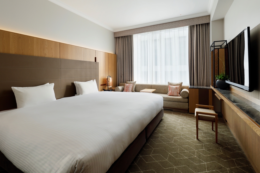 スーペリアワイドキング