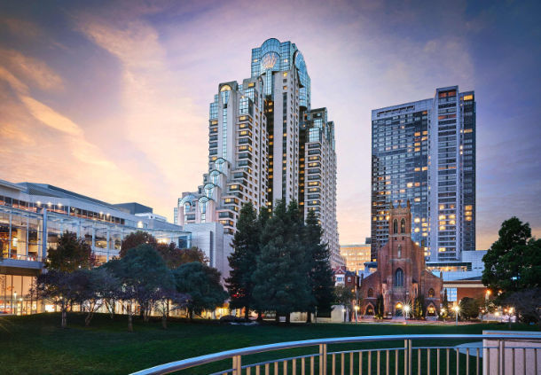 サンフランシスコ マリオット マーキス San Francisco Marriott Marquis 宿泊予約 楽天トラベル サンフランシスコ マリオット マーキス San Francisco Marriott Marquis 宿泊予約 楽天トラベル