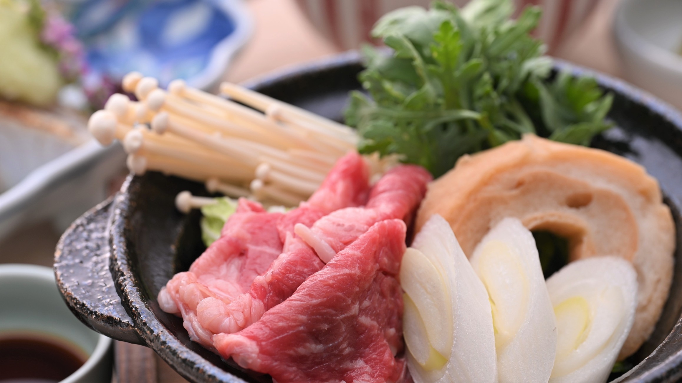 ＃夜景と共に季節のお料理 ☆皇居の夜景と和会席プラン ” S ” ☆ 2食付