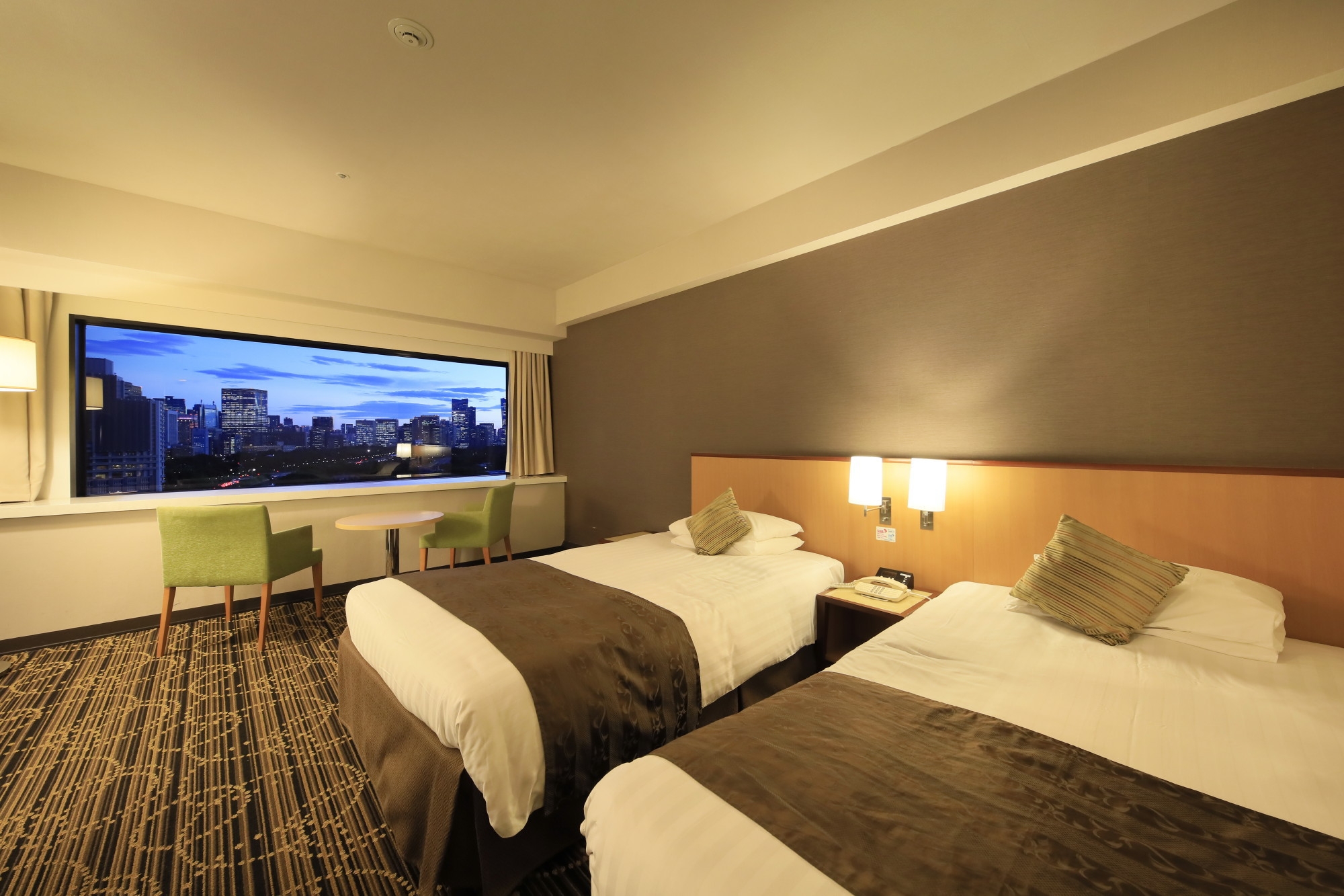 ◇スタンダード宿泊プラン（食事なし）